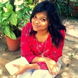 Priyanka Maharana